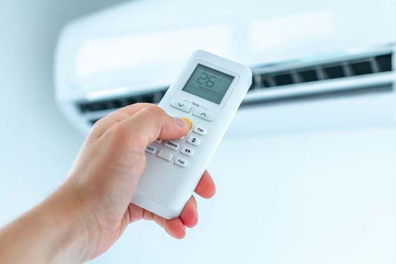 Klimaanlage Steiermark